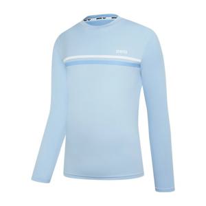 아레나  에반 레귤러핏 래쉬가드A5BM1RR01 (A5BM1RR01SBL)