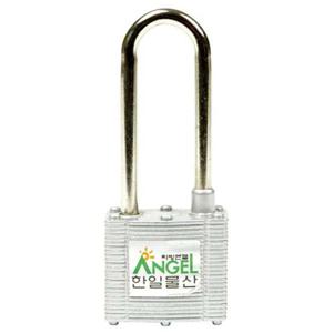 리빙엔젤 철판열쇠 45L 중고리 10개