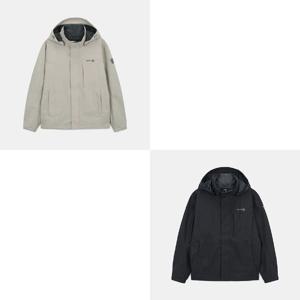 네파 [택가 239,000] 남성 피노 방수자켓 - 7K50503