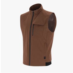 [엘르골프]24년 남성 가을 안감 베스트[6K51401]