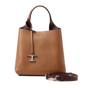 [토즈] 토트백 XBWAPAA9100QNK 9P13 타임리스 미니