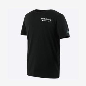 [뉴발란스 반팔] 뉴폴리 반팔티 - NBNEC46041_19