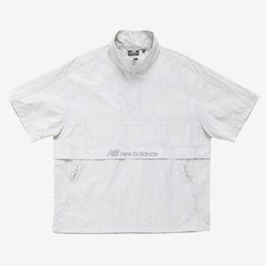 [뉴발란스 집업] 스텐넥 아노락 NBNAD22523-16