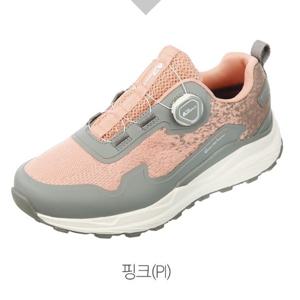 [레드페이스]워킹화23 RGX23101 고급  방수워킹화/트레킹화   (