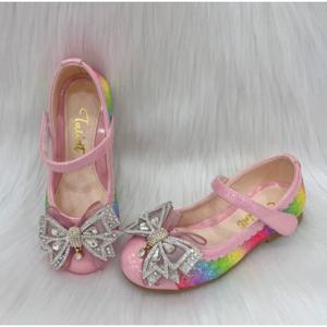 [쁘띠앙팡](모다시흥)탈렌트클로젯 TSW11HSH08_4 TS아델리오리본