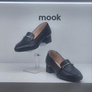 [무크]장식 드레스 로퍼 522104 QA HPGD1SD