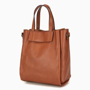 [무크]2WAY 3단 토트백 51HT42DT22101 AO 2