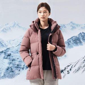 레드페이스 HC27 아리아우먼재킷 REWFJKW24754