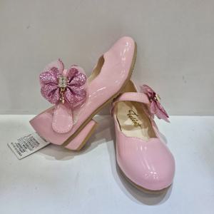 [탈렌트키즈](모다진주)탈렌트클로젯 TS블링옆리본구두TSW51HSH0