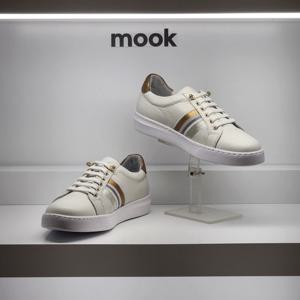 [무크]여성 3M웨빙 데일리 스니커즈 322308 AY HGHI2SD