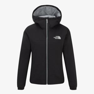 노스페이스 여성 부베 숏 후디 NJ3NR86A