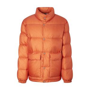 헤지스  25FW  남성 다운 패딩 푸퍼 점퍼 HZJU5D501O2