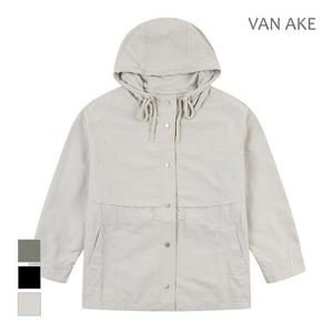[반에이크][반에이크] 후드넥 야상 점퍼_VB3YJPMD04Z (P00371406