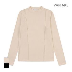 [반에이크][반에이크] 절개라인 티셔츠_VB3ZTSUP10Z (P003713879