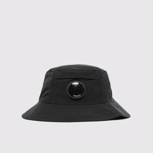 CP컴퍼니 렌즈와펜 남성 버킷햇 19CMAC118A 005904A 999