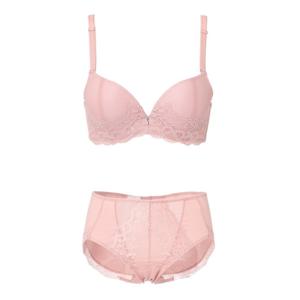 비비안BR1980QBP1980B IPK 트윙클 소프트쿠션 브라 부인용팬티세트 DE컵