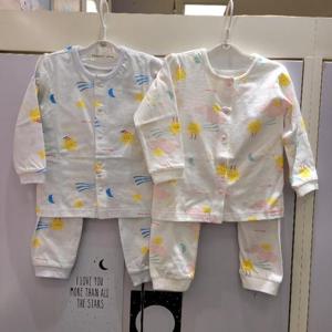 해피랜드 HC23 봄봄 별빛 에센셜 내의 H11-10382