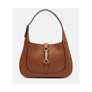 구찌 Gucci Jackie 1961 스몰 레더 숄더 백 P01087377