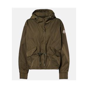 몽클레어 Noizay 개버딘 재킷 P01068063