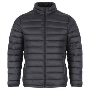 남자 겨울 웰론 다용도 기모 패딩 DD-JUP-W2DPDJK-769-블랙