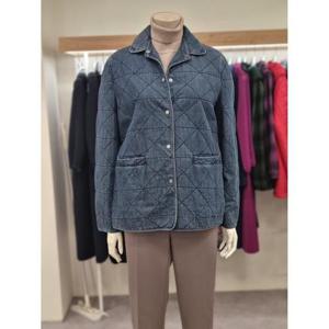 벨리시앙 세이브존07 포켓 퀼팅 자켓 JK4404