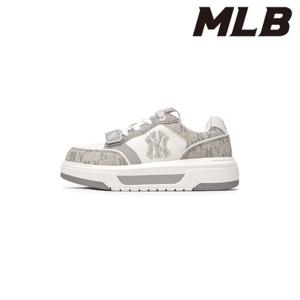 MLB (3ASXP025N-50GRS) 청키라이너 포켓 모노그램