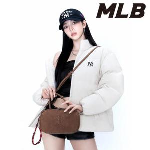 MLB (3ACRSD16N-43BRS) 베이직 팔레트 크로스백