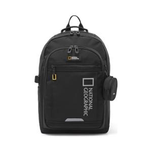 [내셔널지오그래픽키즈]K261KBG570 데이 백팩 BLACK