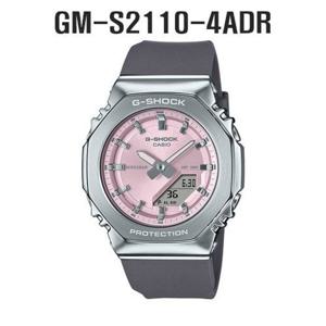 [지샥]LTGJ-GM-S2110-4ADR핑크