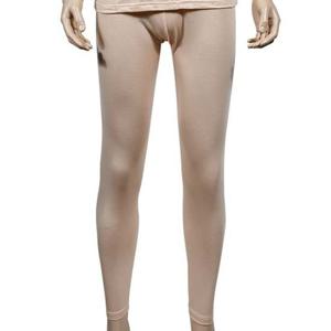 (린다) 자연섬유 베이직 컬러 남성 내의 하의