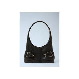 26 SS Eden Tan 남성 부트백 4 숄더 백 ede0362006blk