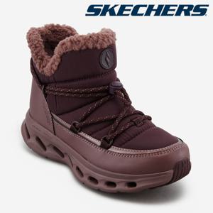 스케쳐스  여성 고워크  글라이드 스텝 2.0   부츠  슬립인스   SP0WSCFW042-GD