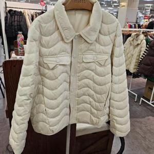 멜로디가든 HC13 퀼팅오리털 M25war107