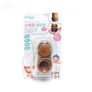 앙쥬 스마트체어캡 4P(소형) 유아안전용품 아동용품 의자캡 긁힘방지 체어캡 안전커버 안전용품 유아용품 체어캡 의자캡 긁힘방지 유아용품 안전용품