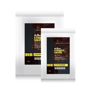 자재 에티오피아 시다모(500g/미분쇄/미스터빈)