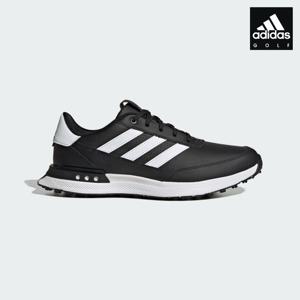 [아디다스골프 (정상슈즈)]남성 S2G SL 레더 24 골프화 JS1892