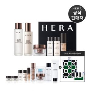 헤라[VIP] 에이지 어웨이 에스테틱 3종 세트