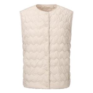 레드페이스 HC27 라이트패딩우먼 베스트 REWFVEFBE350