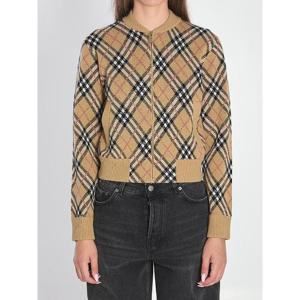 25FW Burberry 체크 스웨터 8110607C1309 TP565481770