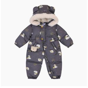 [압소바]압소바 세드릭 스노우 우주복 A2722207