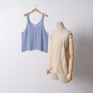 빅사이즈 503 원픽스카시미니베스트 DRMD482