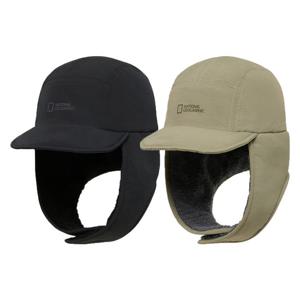 [내셔널지오그래픽키즈]K254KHA050 귀달이 캡 2종택1