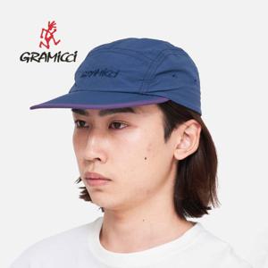 그라미치 나일론 그라미치 캡 (G4FA-072-DEEP NAVY)