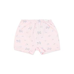 오가닉맘 엘니핑여아사각팬티 MLSUUP51