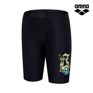 워터슬라이드 아동 4부 A5BB1BF02BLK