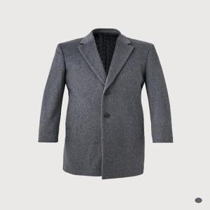 트레몰로 HC10 울  롱 코트 TRNEL4Z9431