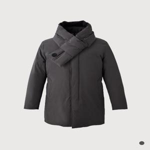 트레몰로 HC10 심플 머플러 구스코트 TRNEB4WA121