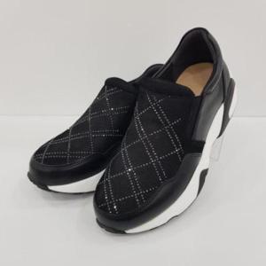 [엘칸토]엘칸토 HC10 여성 양가죽슬립온 LCWS94U339 (42843354)