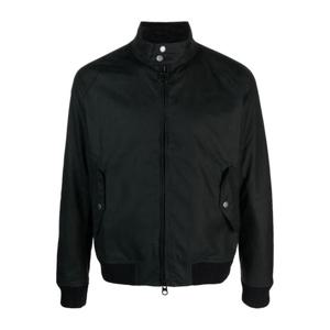 26 SS 바라쿠타 X 바버 포르톤 재킷 BRCPS1009UT2743 TP432170940