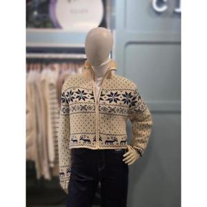 클리지 세이브존03 클리지 미니 가디건 AGCP8WKC50A